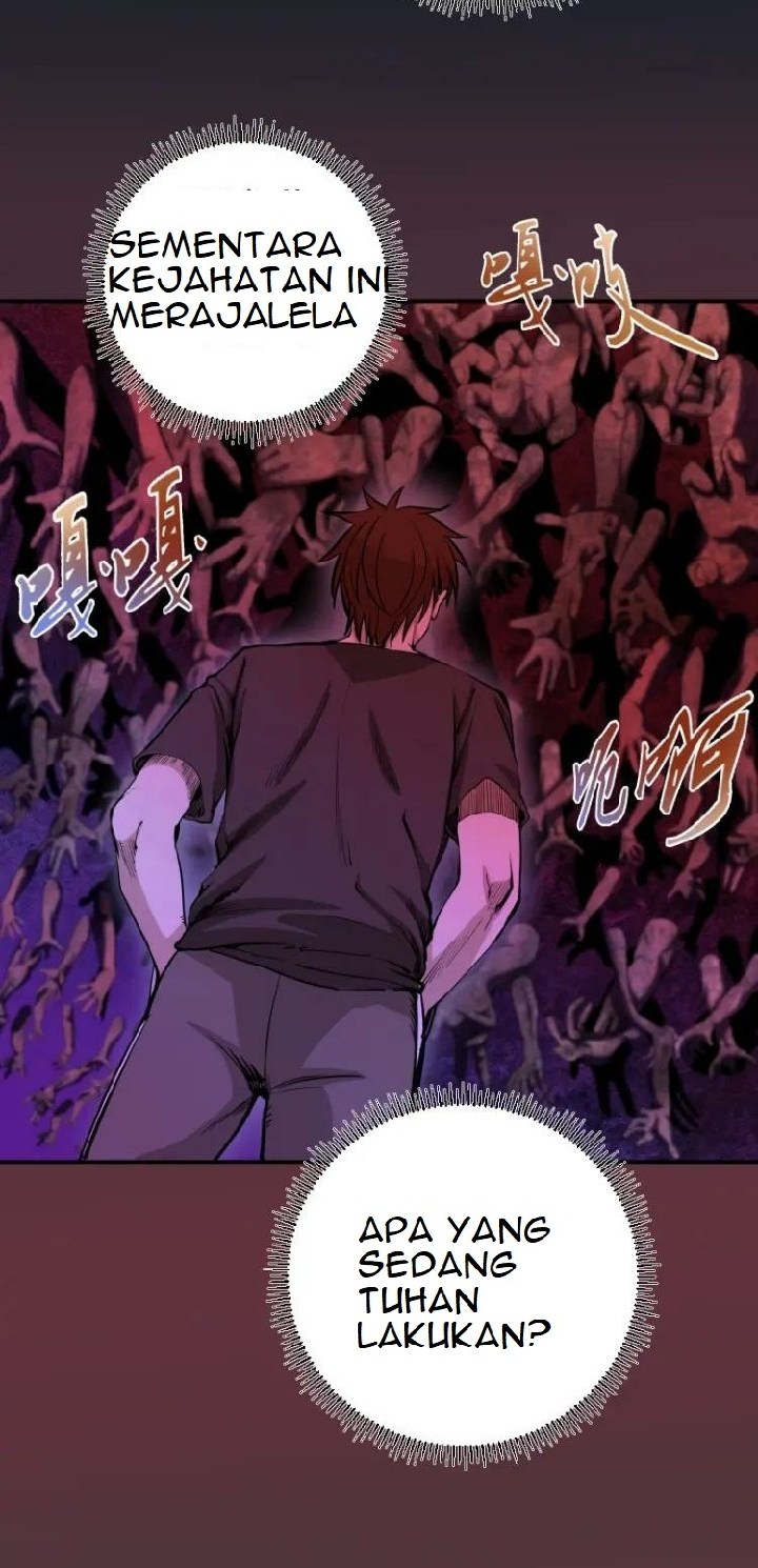 Ghost Emperor Chapter 05 Gambar 31
